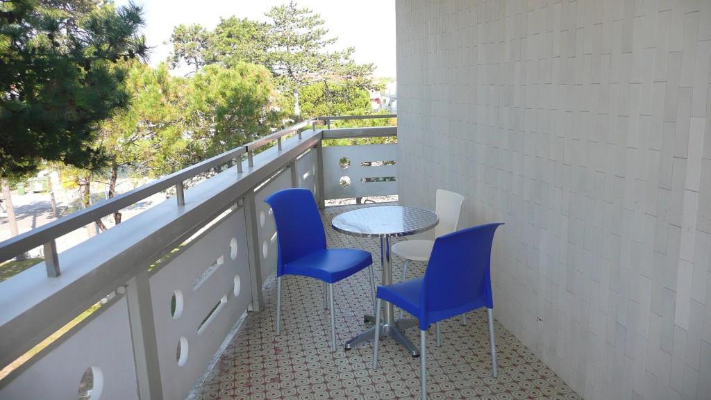 Residence Zenith Caorle Rom bilde